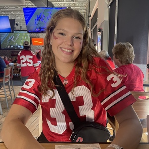 Fundraising Page: Emily Albright